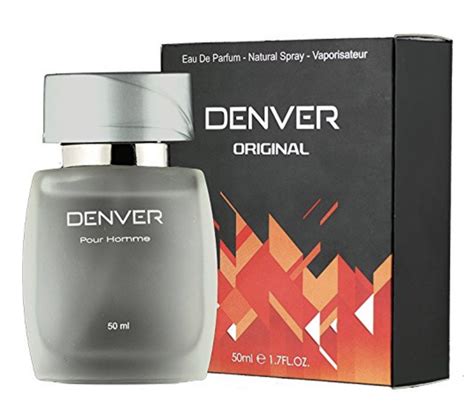 denver fragrance